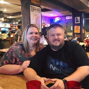 Meet your Posher, Kendra